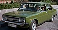 SEAT 131 L, eerste serie (1975-1978)