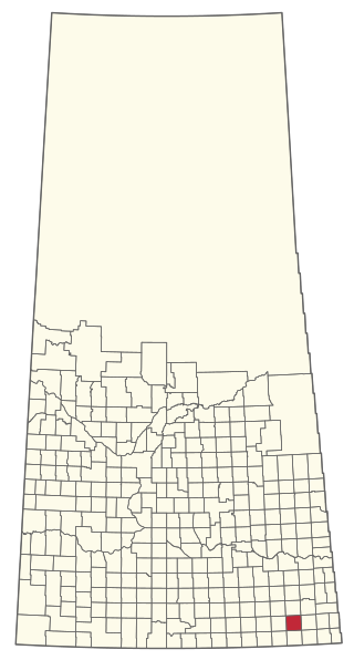 <span class="mw-page-title-main">Rural Municipality of Browning No. 34</span> Rural municipality in Saskatchewan, Canada