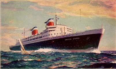 Ss United States Wikipedia