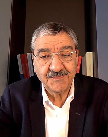 Saïd Saadi