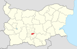 Sadovo Municipality Within Bulgaria.png