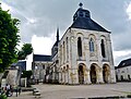 Saint-Bénoît-sur-Loire Abbatiale de Fleury 2.jpg