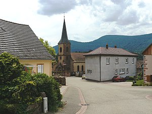 Habiter à Saint-Maurice