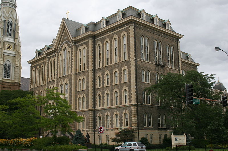 File:Saint Ignatius College Prep 13.JPG