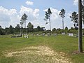 Salem Methodist Church Cemetery (North)