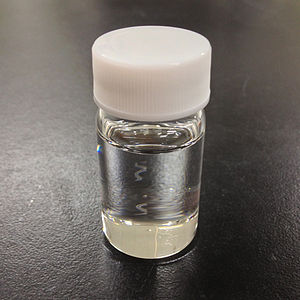 Dimethyl Sulfoxide