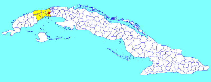 File:San Antonio de los Baños (Cuban municipal map).png