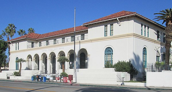 Image: San Bernardino Main Post Office 2 (cropped) (cropped)