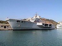 Ιταλικό Πολεμικό Ναυτικό