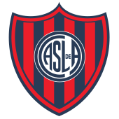 Logo de San Lorenzo