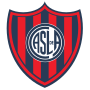 Smámynd fyrir San Lorenzo de Almagro