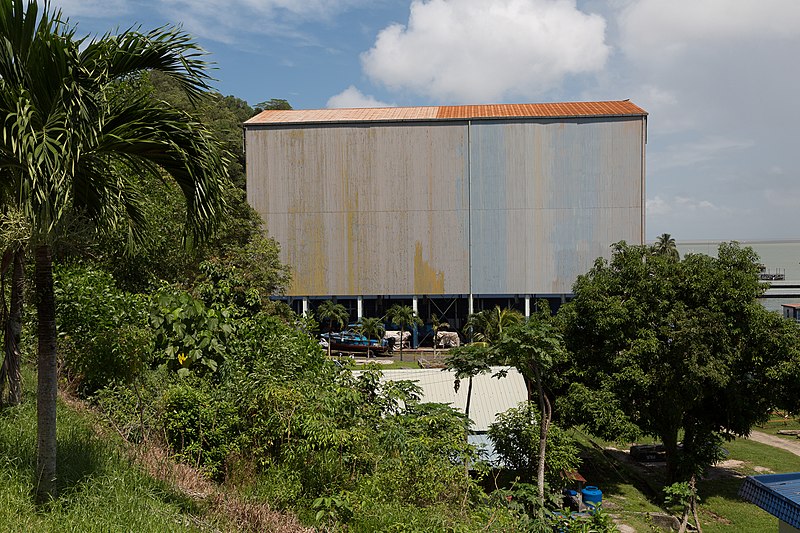 File:Sandakan Marine-Police-Base 04.jpg