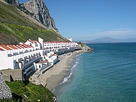 Sandy Bay, Gibilterra.jpg