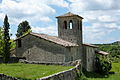 Església de Sant Martí (Santa Maria de Merlès)