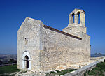 Miniatura para Iglesia de San Miguel (Olèrdola)