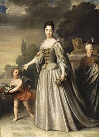 Santerre - Marie Adélaïde of Savoy, Versailles.jpg