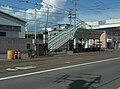 Konan shogakko mae Streetcar Stop 幌南小学校前停留場
