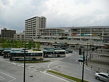 狭山市駅 Wikipedia