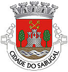 Sabugal Coat of Arms
