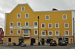 Brewery, so-called Trojenhaus