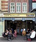 Miniatuur voor Schiller (café)