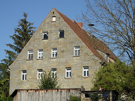 Schloss Eschenau