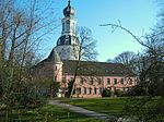 Vorschaubild für Schloss Jever