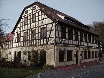 Knopf- und Regionalmuseum