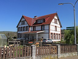 Schulstraße 5, 1, Lippoldsberg, Wesertal, Landkreis Kassel