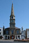 Town House, Old Sheriff Court