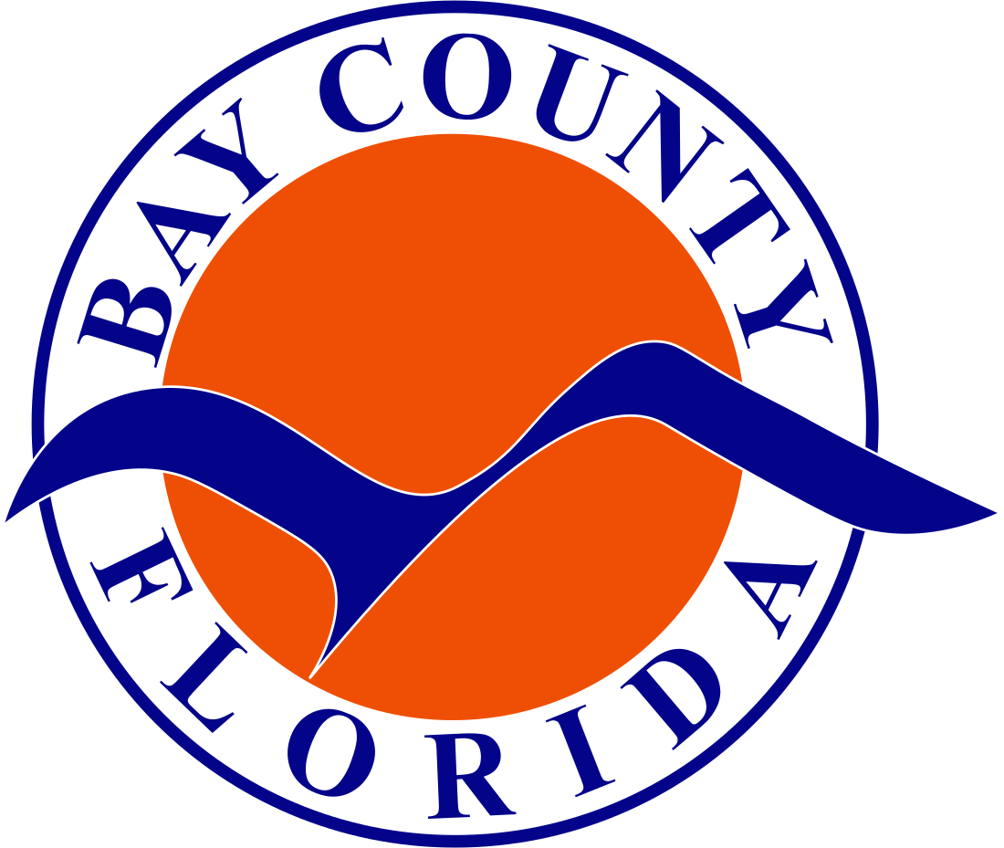 File:Seal of Bay County, Florida.svg