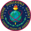 Selo da Agência de Inteligência de Defesa dos EUA (DIA) (vetor) .svg