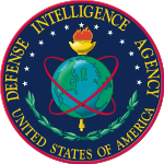 US Defense Intelligence Agency (DIA) seal (vector).svg