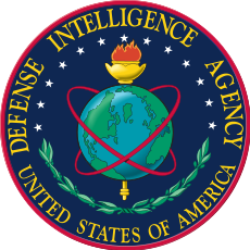 Seal of the U.S. Defense Intelligence Agency.svg