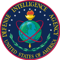 Image illustrative de l’article Defense Intelligence Agency
