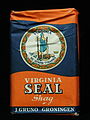 Seal Virginia shag