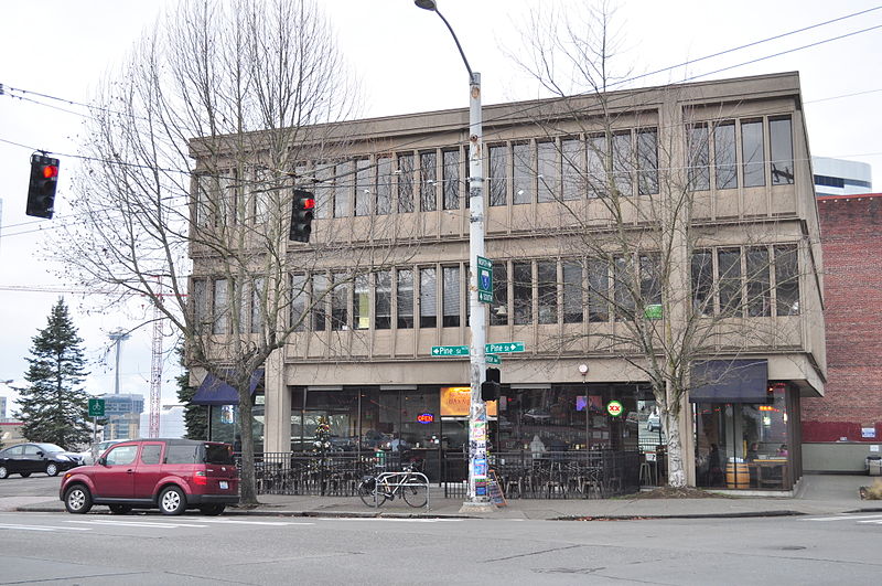 File:Seattle - NW corner of Pine & Melrose 02.jpg