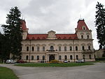Sebetov Chateau.JPG