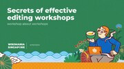 Миниатюра для Файл:Secrets of effective editing workshops.pdf