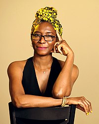 Sefi Atta