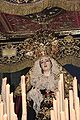 Nuestra Señora de los Dolores, Sevilla - Broederschap van het H. Kruis.