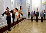 Thumbnail for File:Sergey Shoigu, Andrey Kartapolov, Anatoly Sidorov (2015-11-23) 05.jpg