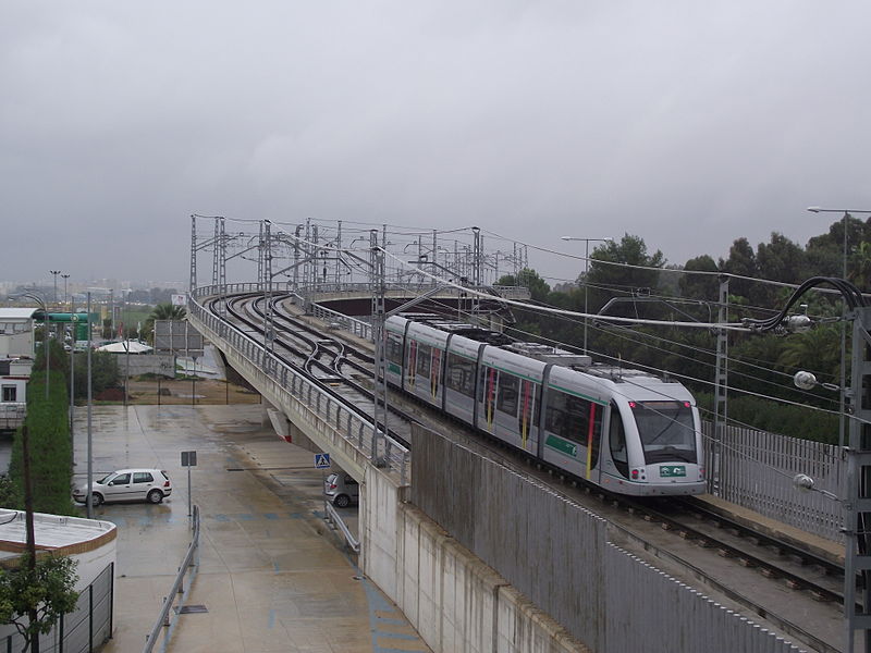 File:Sevilla metro Condequinto II.JPG