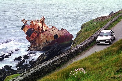 ShipwreckRangaDunmoreHead1986.jpg