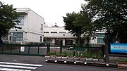 静岡市立城北小学校のサムネイル