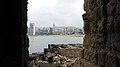 Sidon Castle, Sidon, Lebanon.jpg