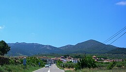 Almonacid de la Sierra – Veduta