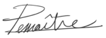 Signature