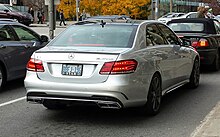 File:Mercedes-AMG A 45 S 4MATIC+ (W177) 1X7A0312.jpg - Wikipedia