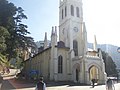 Simla Christ Church at Simla 01.jpg